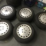 Road trip to MB Spares and Service