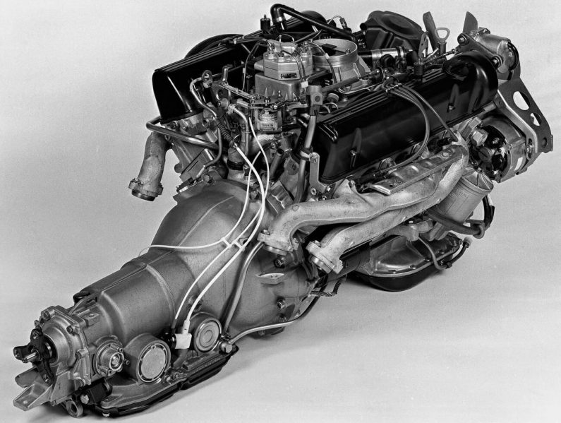 560Engine