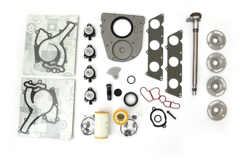 M272 Balance Shaft issues exist outside the published range « Classic